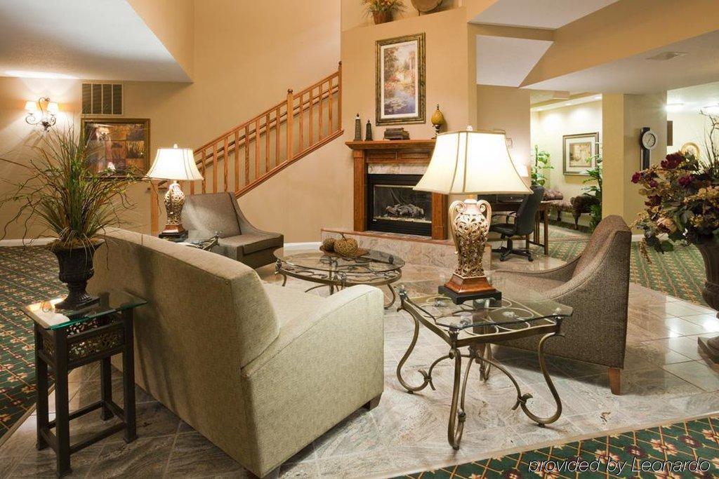 Grandstay Residential Suites Hotel - Eau Claire Esterno foto